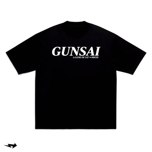GUNSAI T-SHIRT