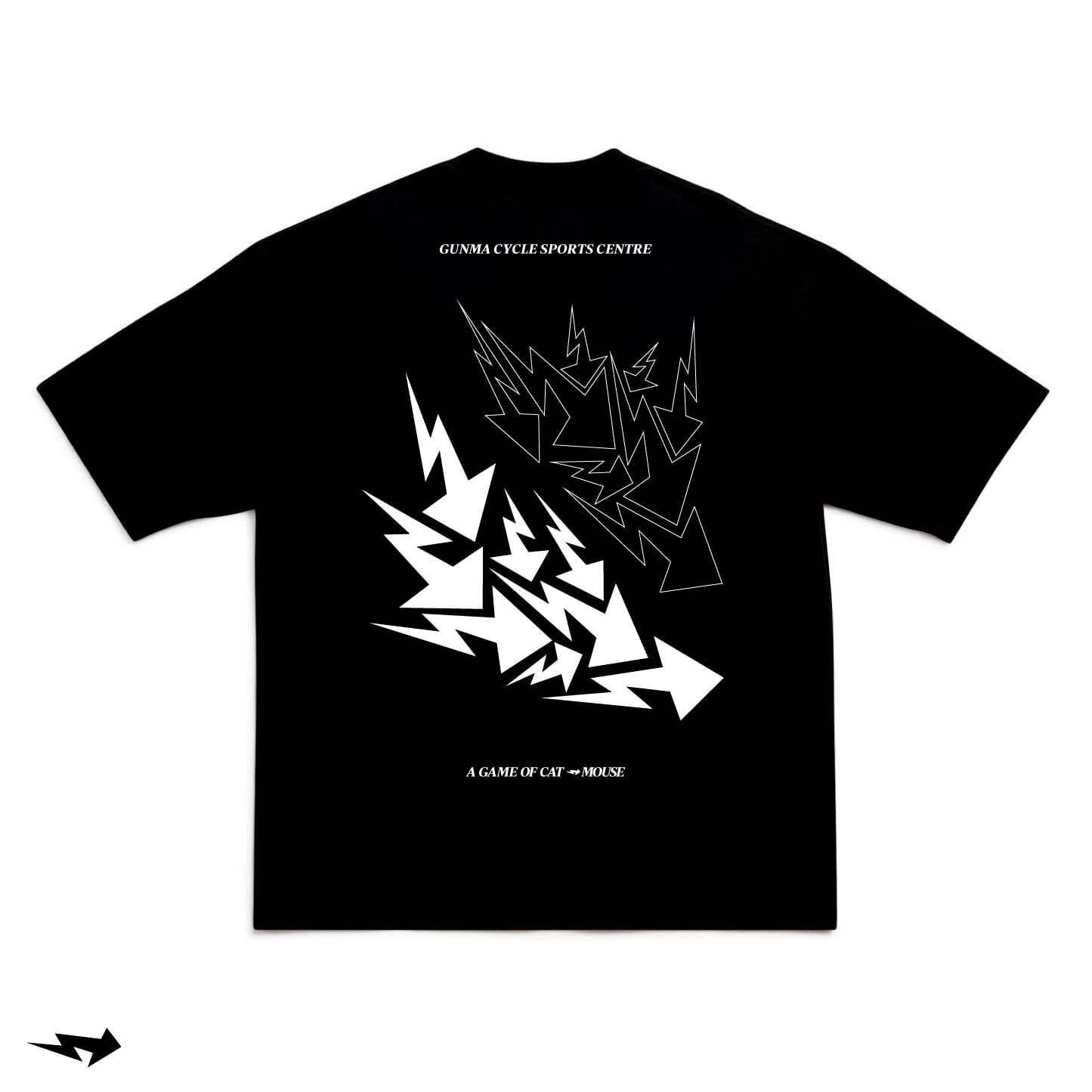 GUNSAI T-SHIRT