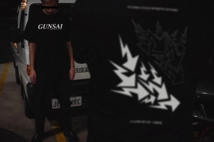 GUNSAI T-SHIRT