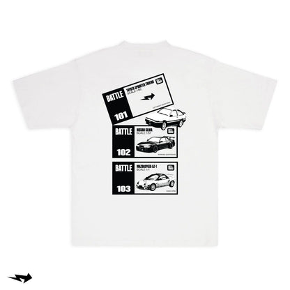 TOMICA ORIGINAL T-SHIRT